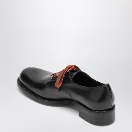 26FW 프라다 로퍼 1E605O0353ZPR Black - PRADA