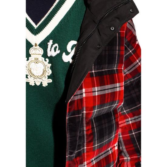  돌체앤가바나 자켓 DO 9130089447636 RED - DOLCE & GABBANA