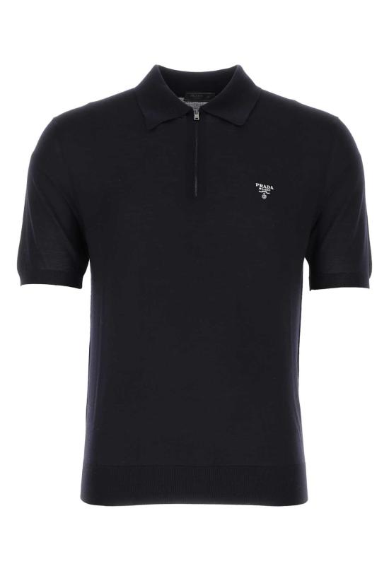 26FW 프라다 탑 UMB456S2311164 F0SVF NAVY