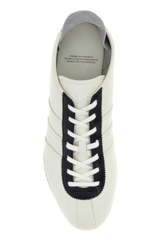  와이쓰리 스니커즈 KI7890 OWHIT WHITE - Y-3