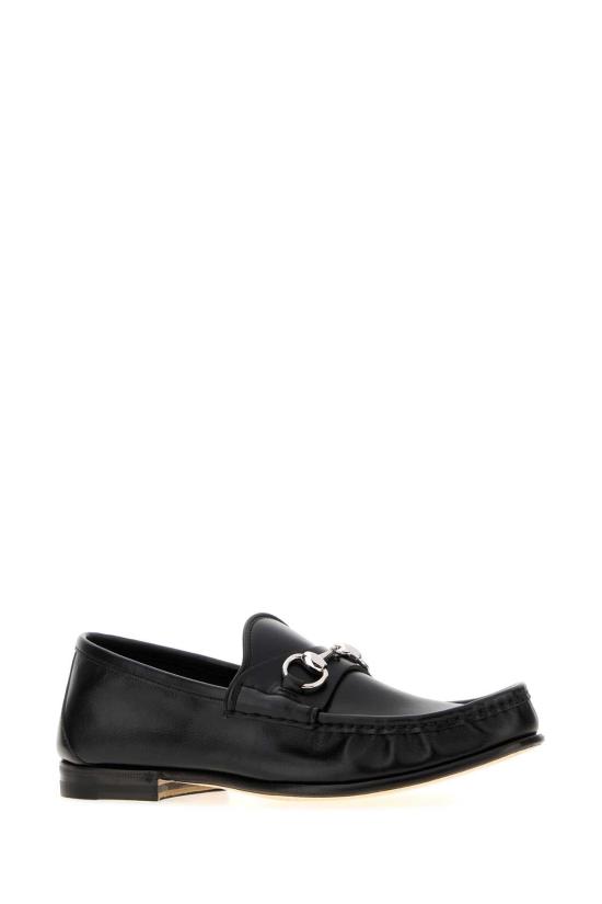  구찌 스니커즈 871668AAF3Q 1000 BLACK - GUCCI