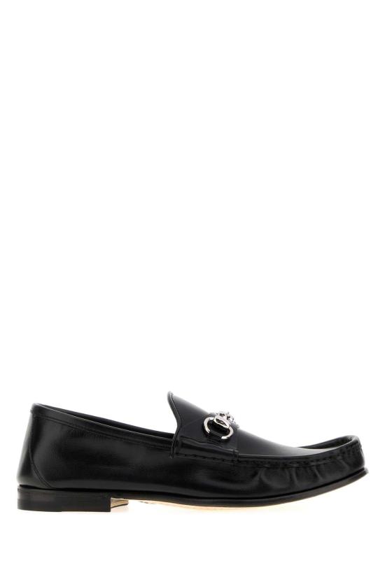  구찌 스니커즈 871668AAF3Q 1000 BLACK