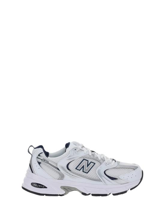  뉴발란스 스니커즈 NBMR530SG WHITEBLUE WHITE BLUE D