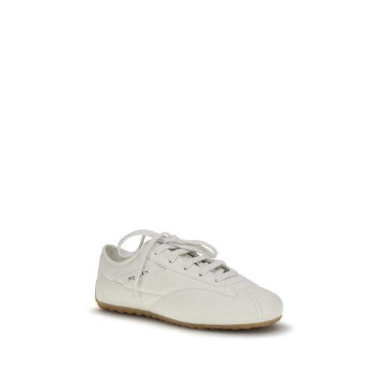  알렉산더 맥퀸 스니커즈 AL866897WIAJ89509BB WHITE - ALEXANDER MCQUEEN