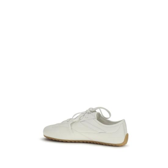  알렉산더 맥퀸 스니커즈 AL866897WIAJ89509BB WHITE - ALEXANDER MCQUEEN