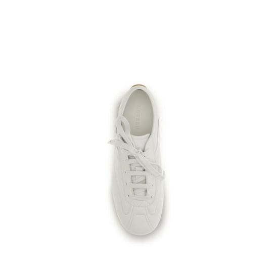  알렉산더 맥퀸 스니커즈 AL866897WIAJ89509BB WHITE - ALEXANDER MCQUEEN