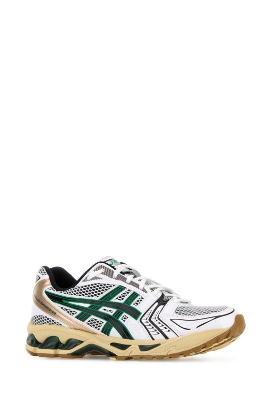  아식스 스니커즈 1203A740 103 WHITE - ASICS