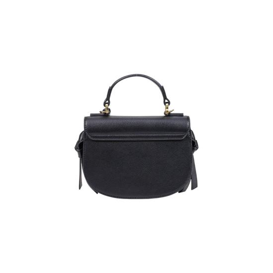 26FW 모스키노 토트백 LOMO 20171200009 BLACK - MOSCHINO