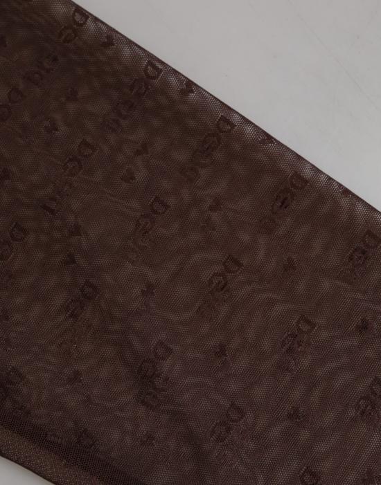  돌체앤가바나 레깅스 BIK1317 BROWN - DOLCE & GABBANA