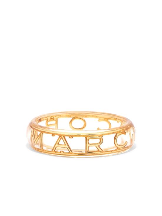 25FW 마크제이콥스 팔찌 J105M01PF2297 GOLD - MARC JACOBS