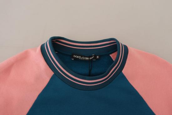  돌체앤가바나 봄버 자켓 TSH82978 BLUE - DOLCE & GABBANA