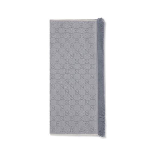 26FW 구찌 머플러/스카프 GU8485073G2009969BB GRAY