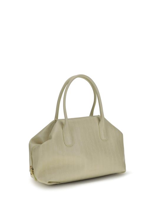 26SS 더모아레 토트백 261WTMTTMORVF 0806A BEIGE - THEMOIRE