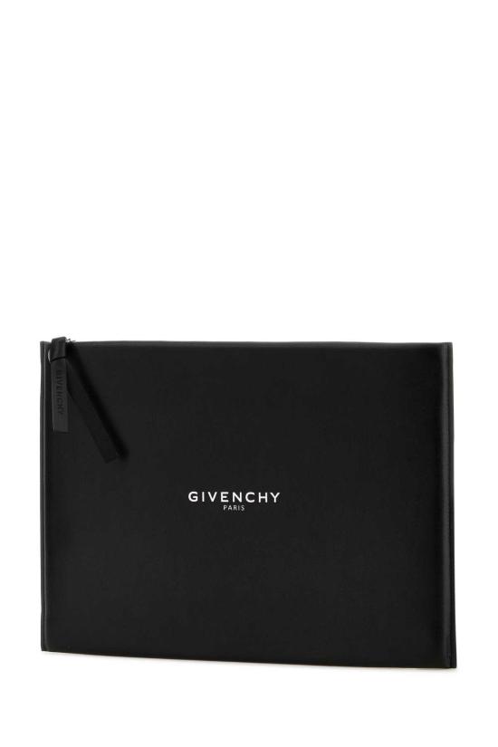  지방시 클러치/파우치 BK60FXK21L 001 BLACK - GIVENCHY