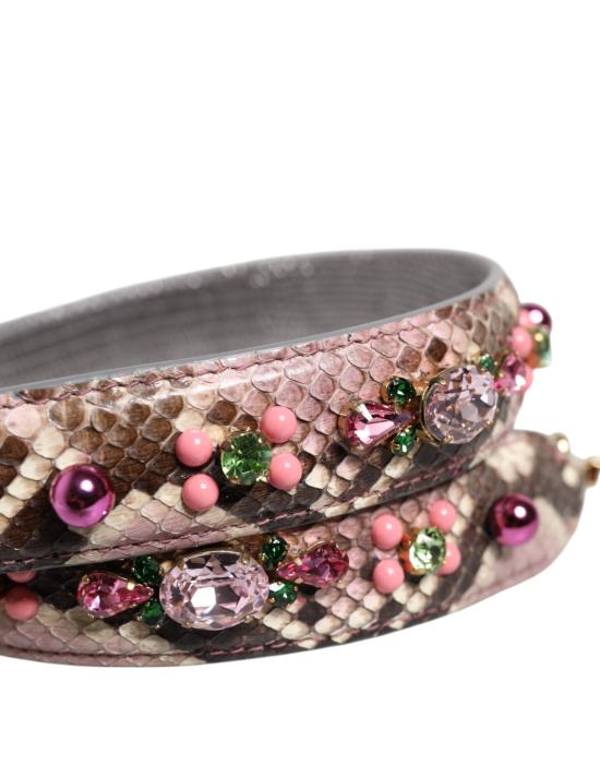  돌체앤가바나 가죽소품 WMB529 MULTICOLOR - DOLCE & GABBANA