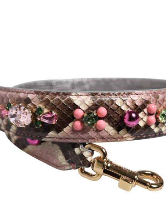  돌체앤가바나 가죽소품 WMB529 MULTICOLOR - DOLCE & GABBANA