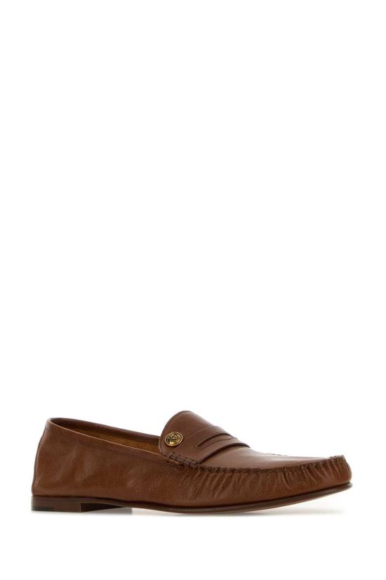  베르사체 스니커즈 10233221A17346 1N87J BROWN - VERSACE