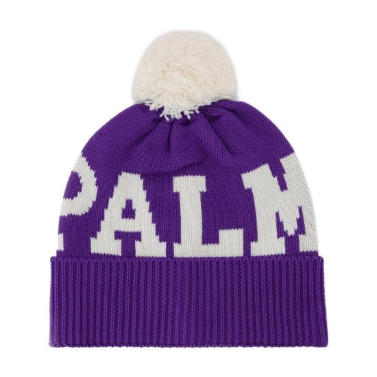  팜앤젤스 비니 PLM018002 PURPLE