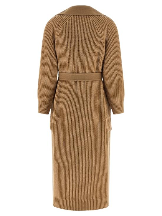 25FW 막스마라 코트 MA324417BM BEIGE - MAX MARA