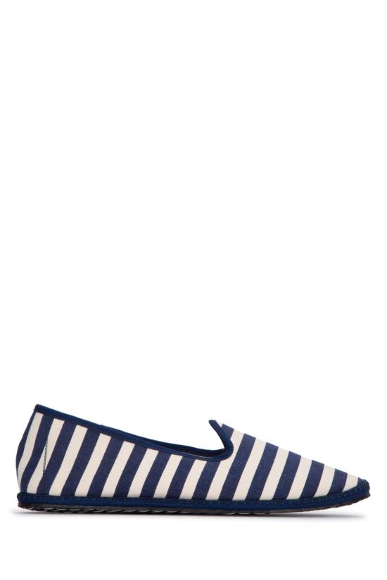  비비 베네치아 스니커즈 MS19FGO82CA04 BLUESTRIPES NAVY