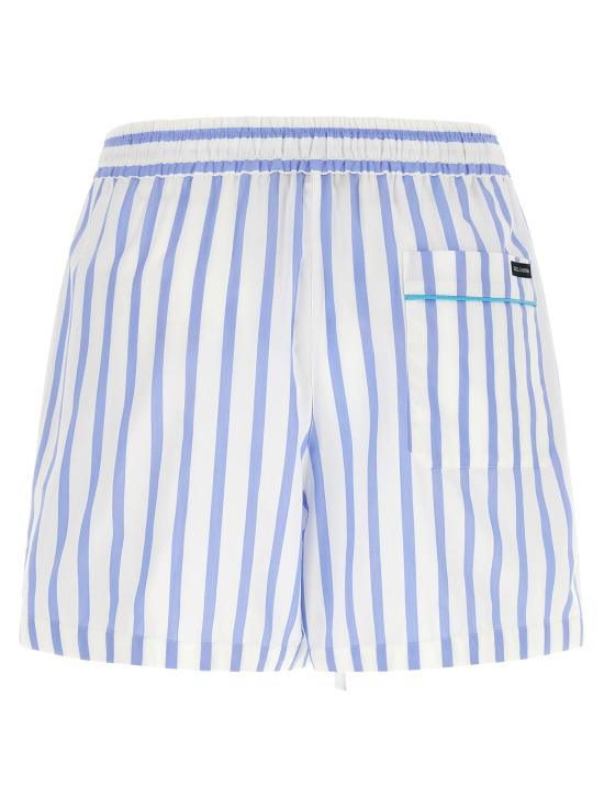 26SS 돌체앤가바나 숏팬츠 DO339964BM BLUE - DOLCE & GABBANA