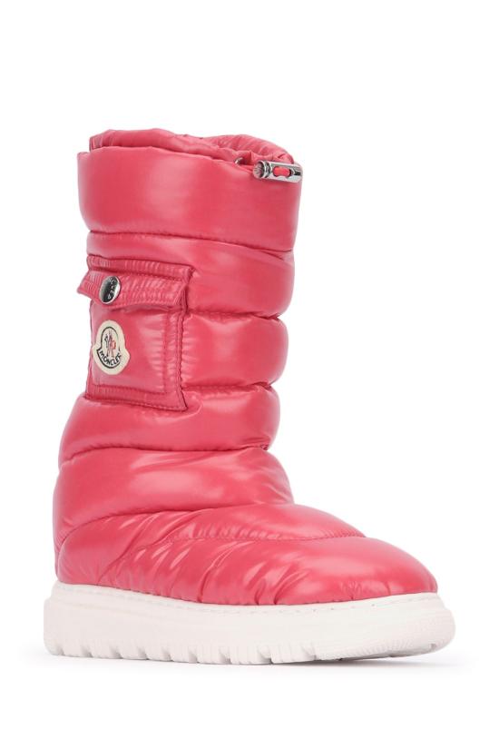 몽클레어 부츠 K29544H00010M3463 559 PINK - MONCLER