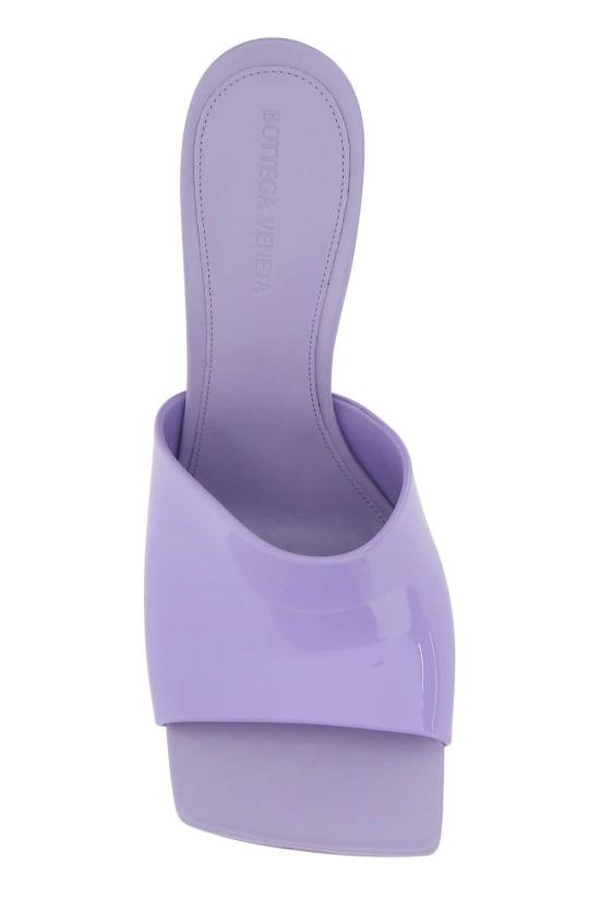  보테가베네타 뮬/슬리퍼 708896V2AS0 5119 PURPLE - BOTTEGA VENETA