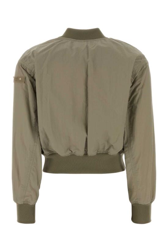 26SS 타트라스 봄버 자켓 LCKZ0586033588 019 GREEN - TATRAS