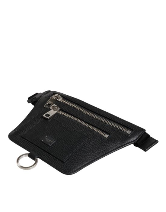  돌체앤가바나 클러치/파우치 BAG4294 BLACK - DOLCE & GABBANA