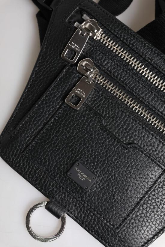  돌체앤가바나 클러치/파우치 BAG4294 BLACK - DOLCE & GABBANA