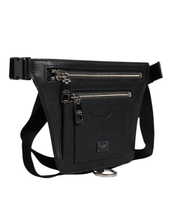 돌체앤가바나 클러치/파우치 BAG4294 BLACK - DOLCE & GABBANA