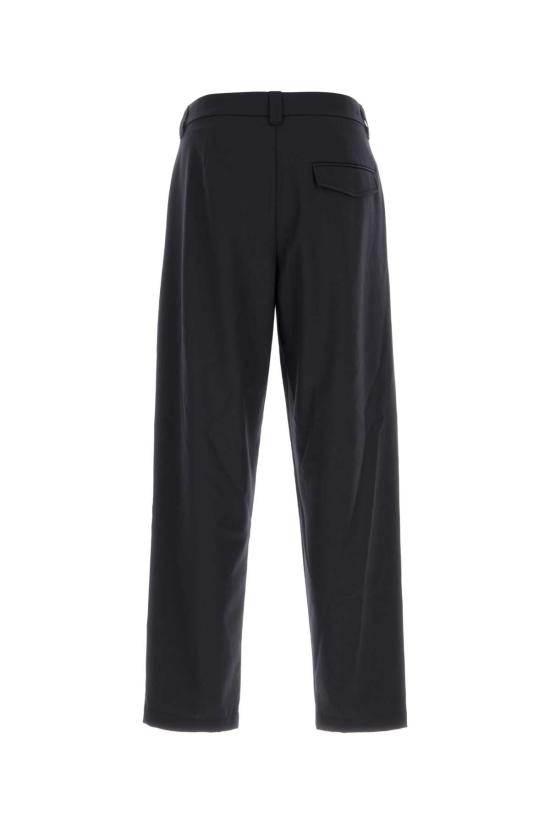 26FW 아페쎄 스트레이트 팬츠 PSANFH08428 IAK NAVY - A.P.C.