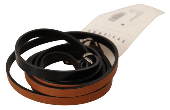  커스텀네셔널 벨트 BEL61024 BROWN