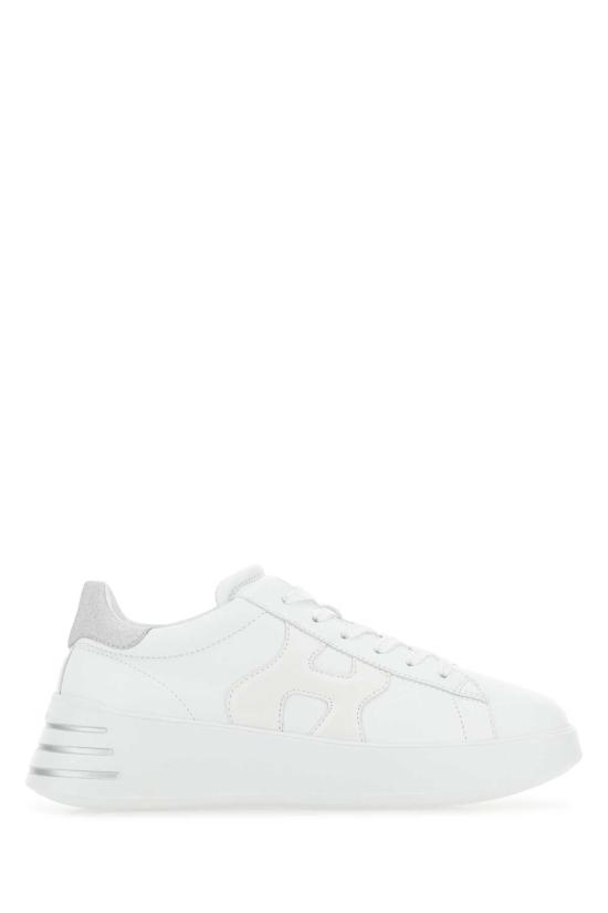 26SS 호간 스니커즈 HXW5640DN61QYQ 0351 WHITE