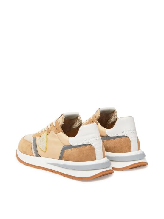  필립모델 스니커즈 TYLUW060 BEIGE - PHILIPPE MODEL