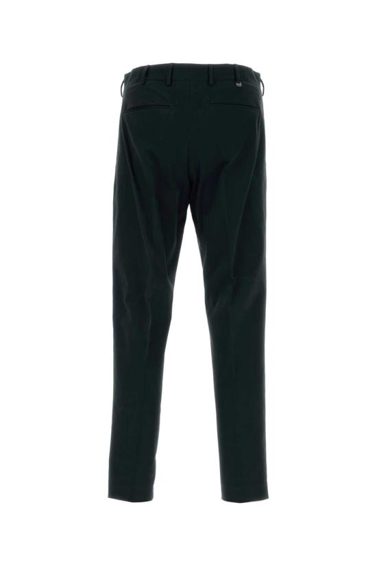 피티토리노 수트 팬츠 CORSZ1Z00FWDSD75 0990 BLACK - PT TORINO