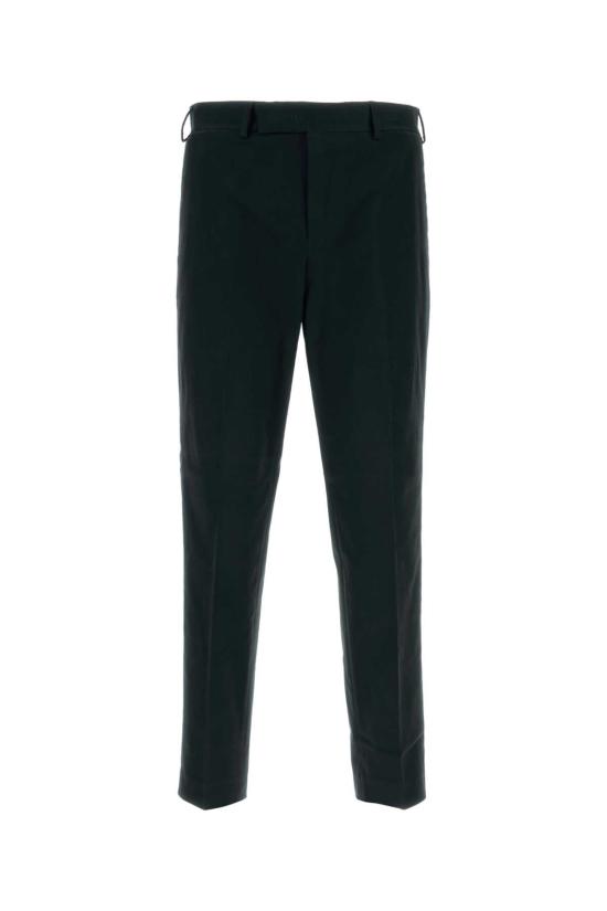  피티토리노 수트 팬츠 CORSZ1Z00FWDSD75 0990 BLACK