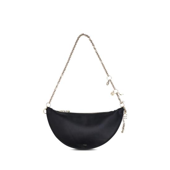 26SS 끌로에 숄더백 CHCH25AS519P80001BB BLACK
