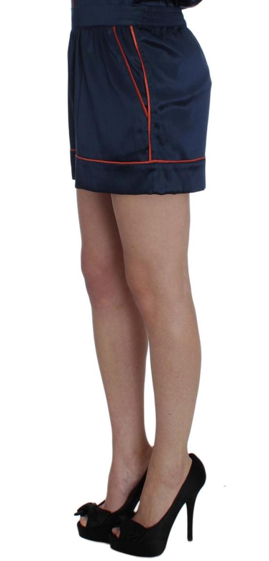  돌체앤가바나 숏팬츠 SIG30713 NAVY - DOLCE & GABBANA