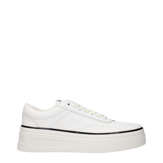  질샌더 스니커즈 JI15290090815753BT WHITE