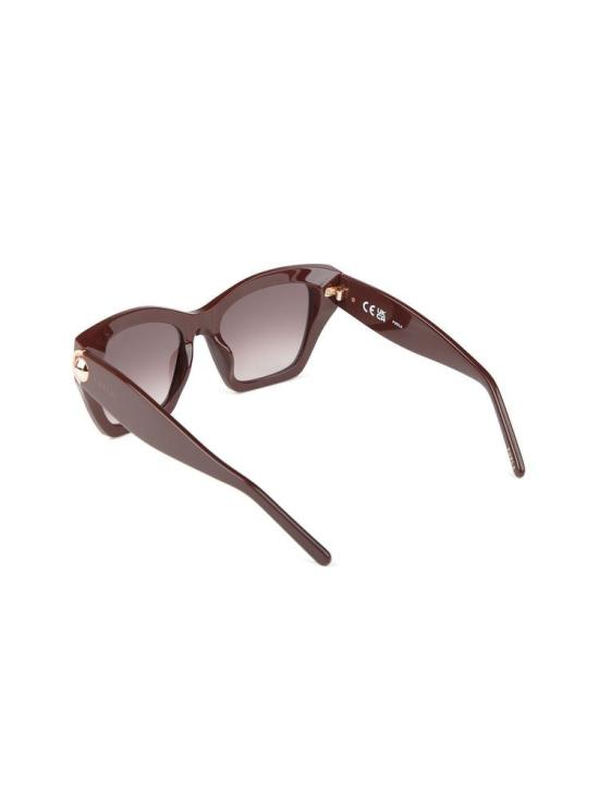  훌라 선글라스 SFU979 06YW 53 Furla BROWN - FURLA