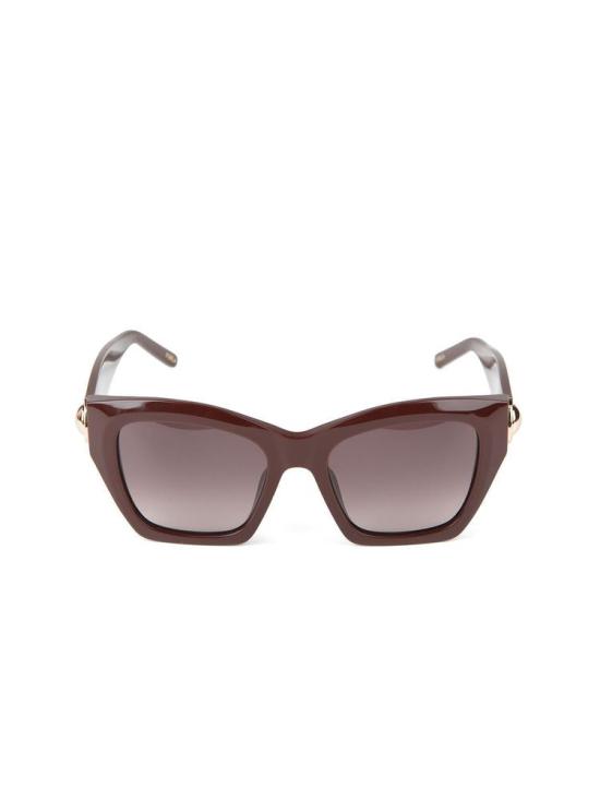  훌라 선글라스 SFU979 06YW 53 Furla BROWN - FURLA