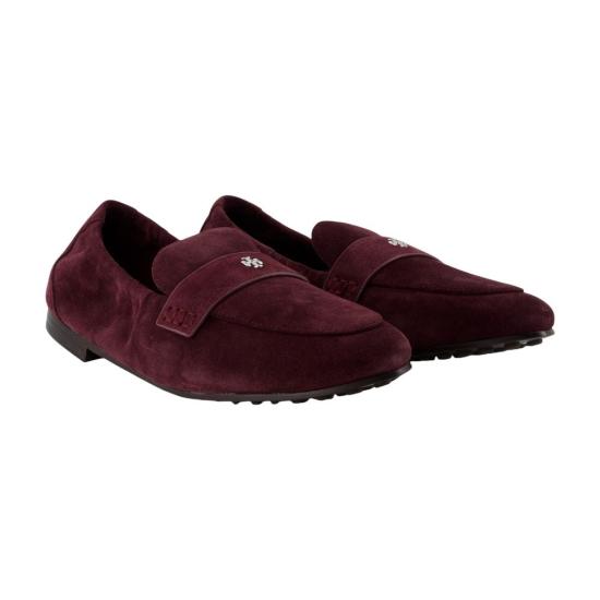 25FW 토리버치 로퍼 CONFIG TORS24301 BURGUNDY - TORY BURCH