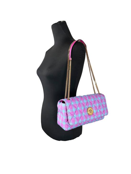  베르사체 크로스백 VE86273509NY PINK - VERSACE