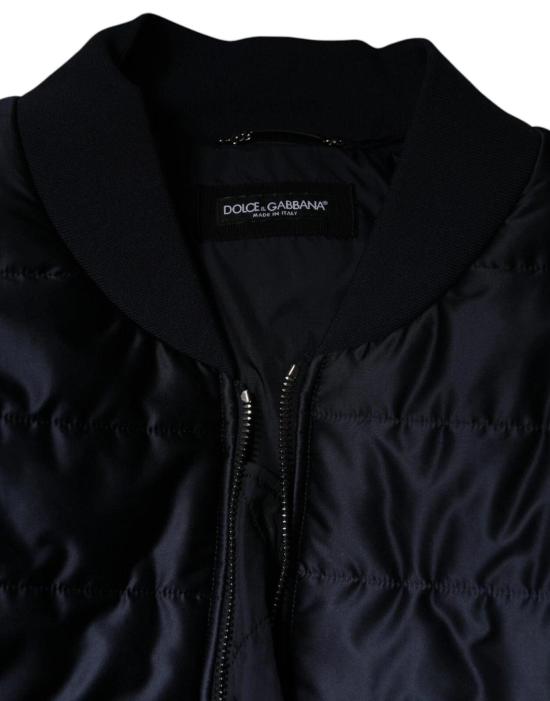  돌체앤가바나 자켓 TSH3794 NAVY - DOLCE & GABBANA