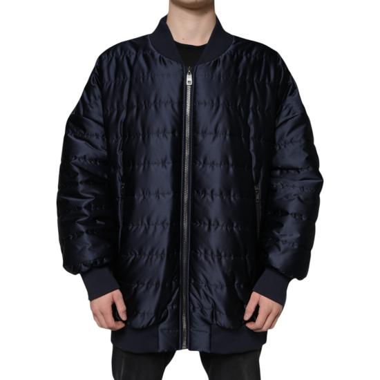  돌체앤가바나 자켓 TSH3794 NAVY - DOLCE & GABBANA