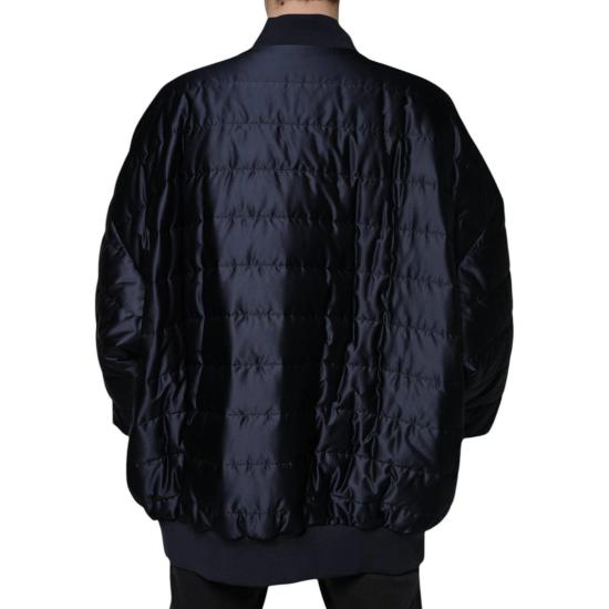  돌체앤가바나 자켓 TSH3794 NAVY - DOLCE & GABBANA