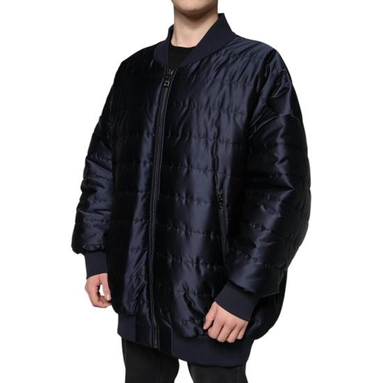  돌체앤가바나 자켓 TSH3794 NAVY
