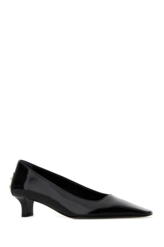26SS 토즈 힐/펌프스 XXW10M0KI70V71 B999 BLACK - TODS