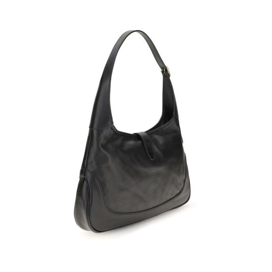 26FW 구찌 숄더백 GU863136AAGDJ1000BB BLACK - GUCCI
